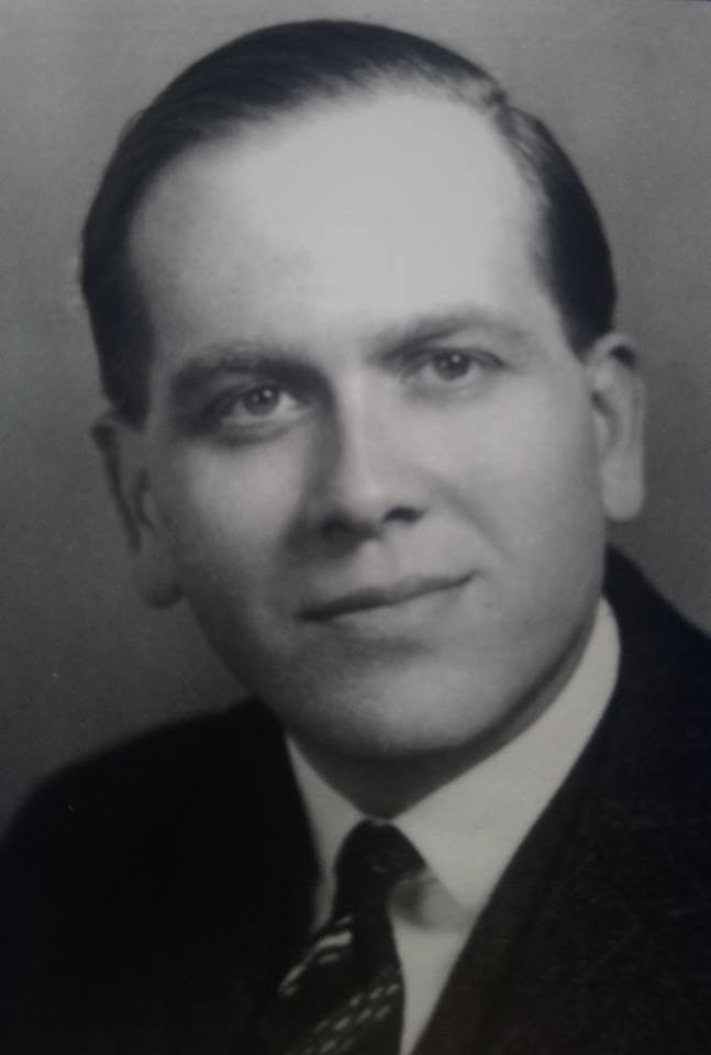 Yves René Simon (1903-1961)